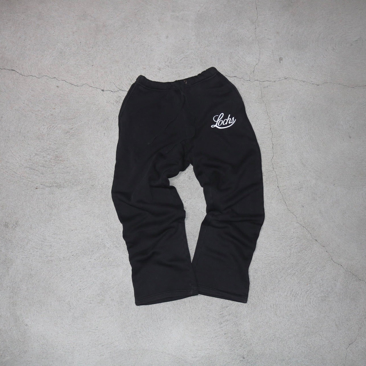 Classic Lochs Sweatpants