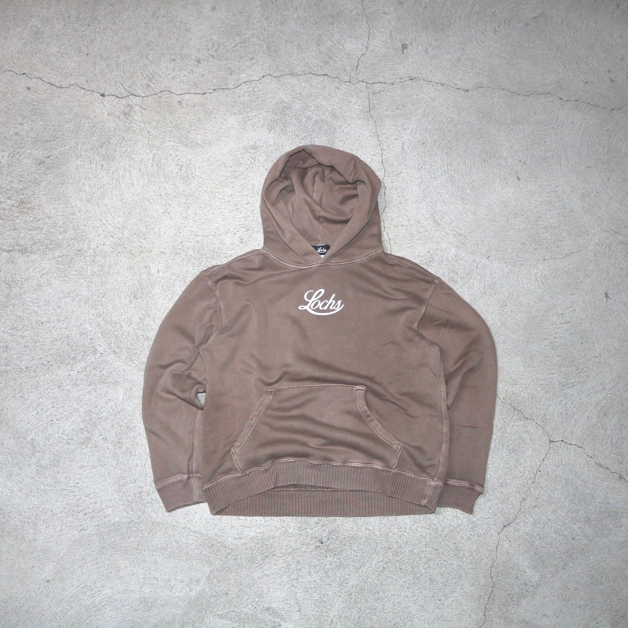 Classic Lochs Hoodies