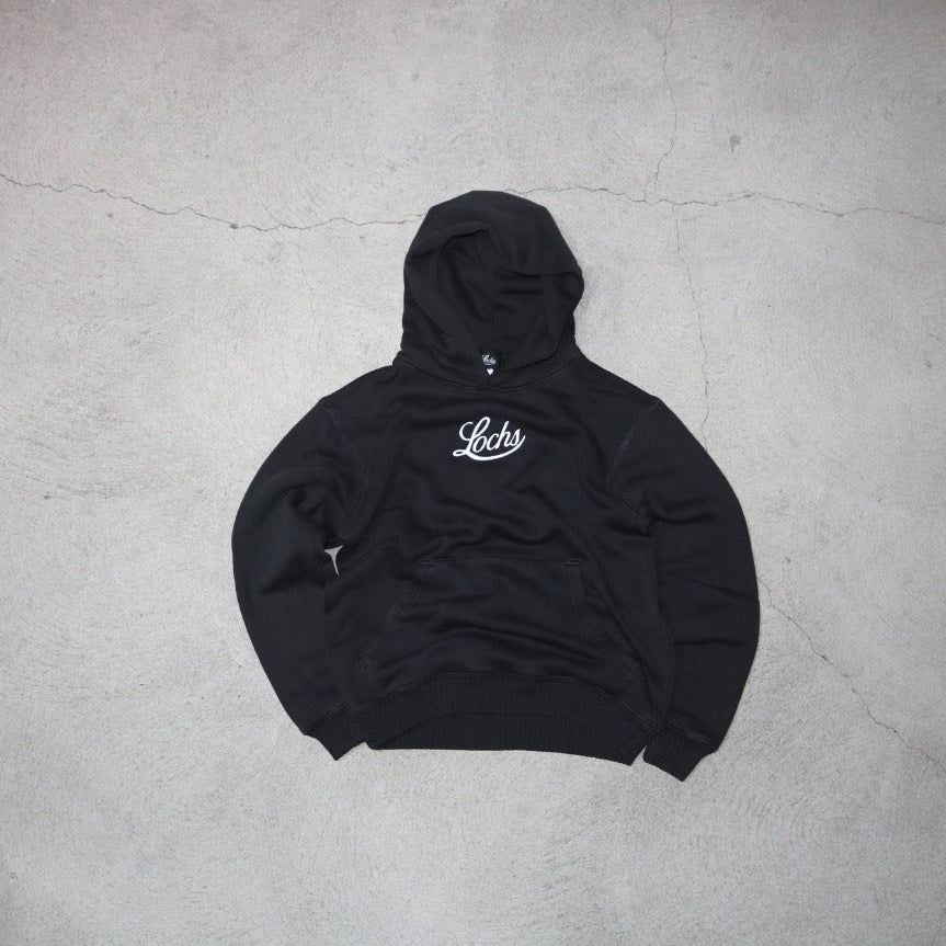 Classic Lochs Hoodies