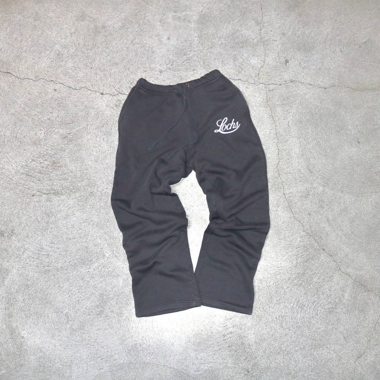 Classic Lochs Sweatpants
