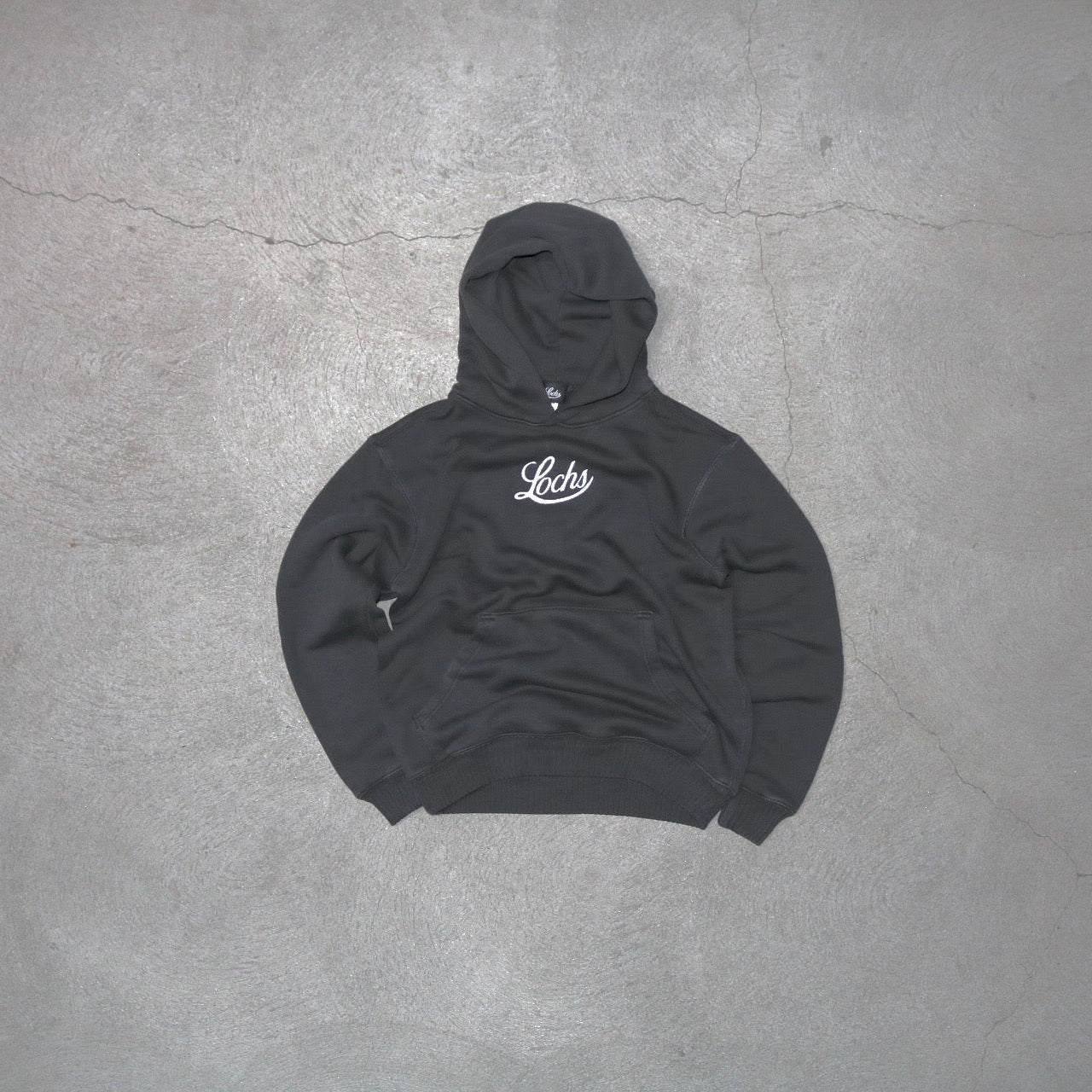 Classic Lochs Hoodies