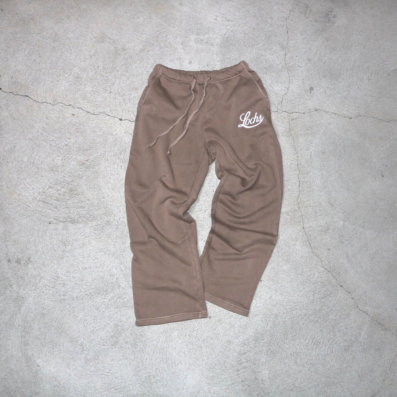 Classic Lochs Sweatpants