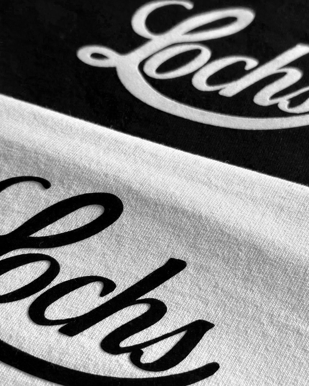 Lochs - Classic Tee