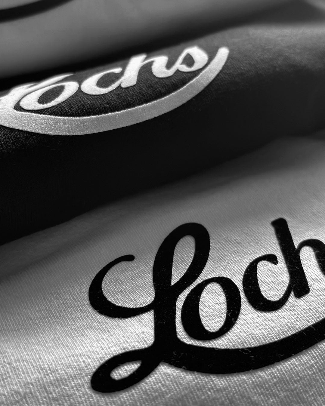 Lochs - Classic Tee