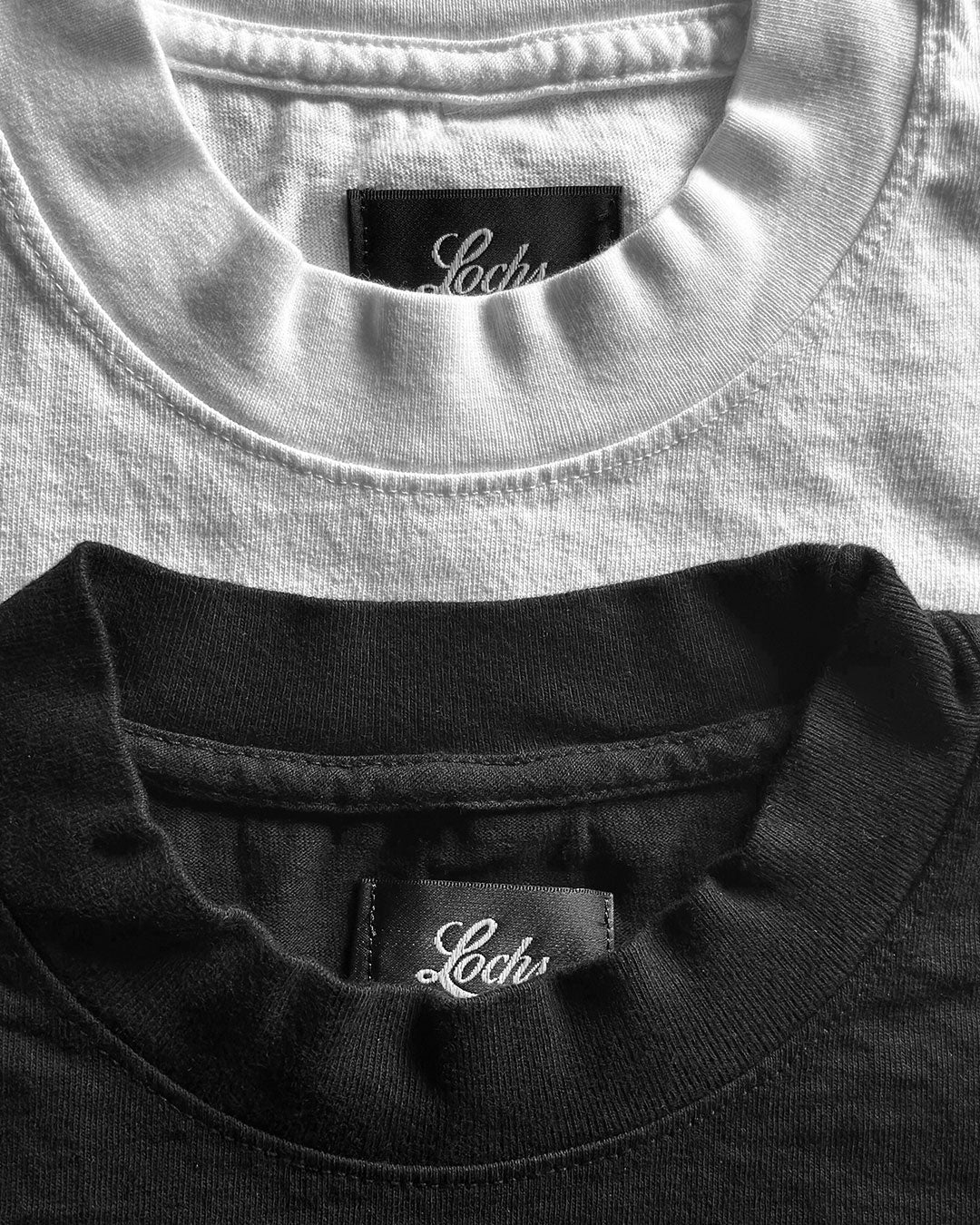 Lochs - Classic Tee