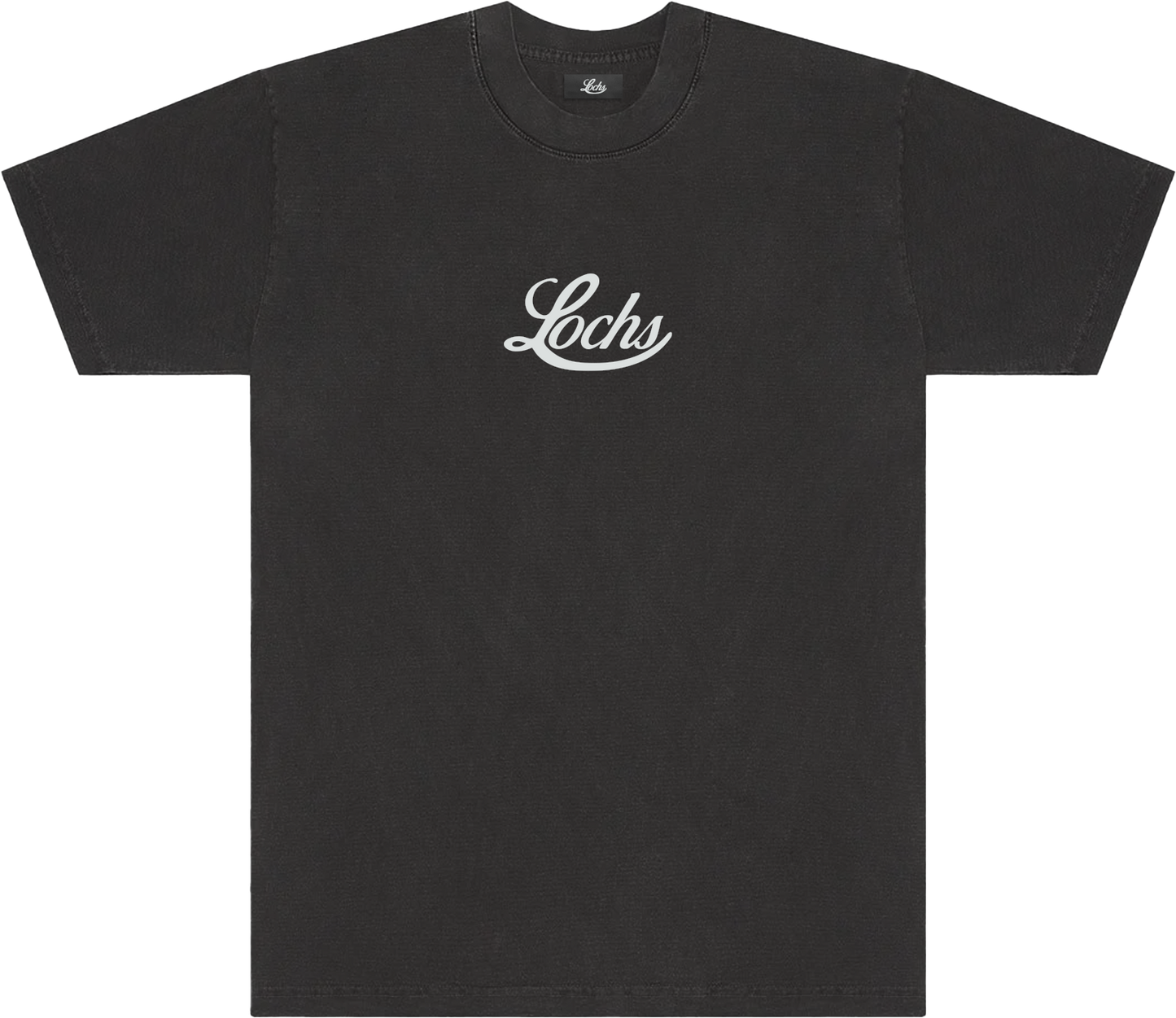 Lochs - Classic Tee