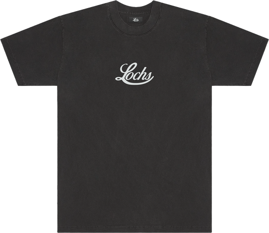 Lochs - Classic Tee