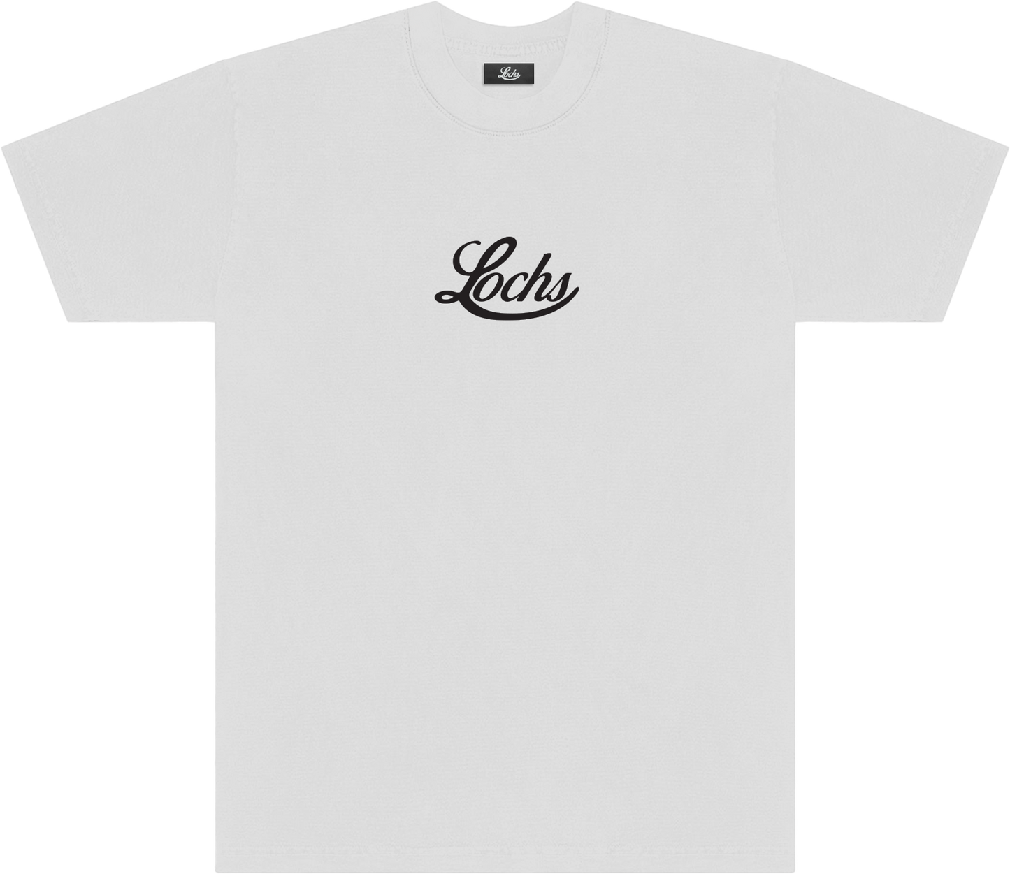 Lochs - Classic Tee