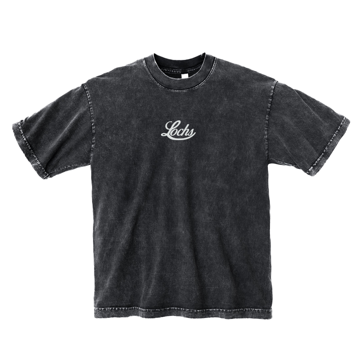 Lochs - Classic Tee