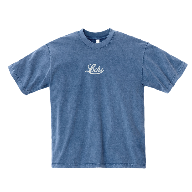 Lochs - Classic Tee