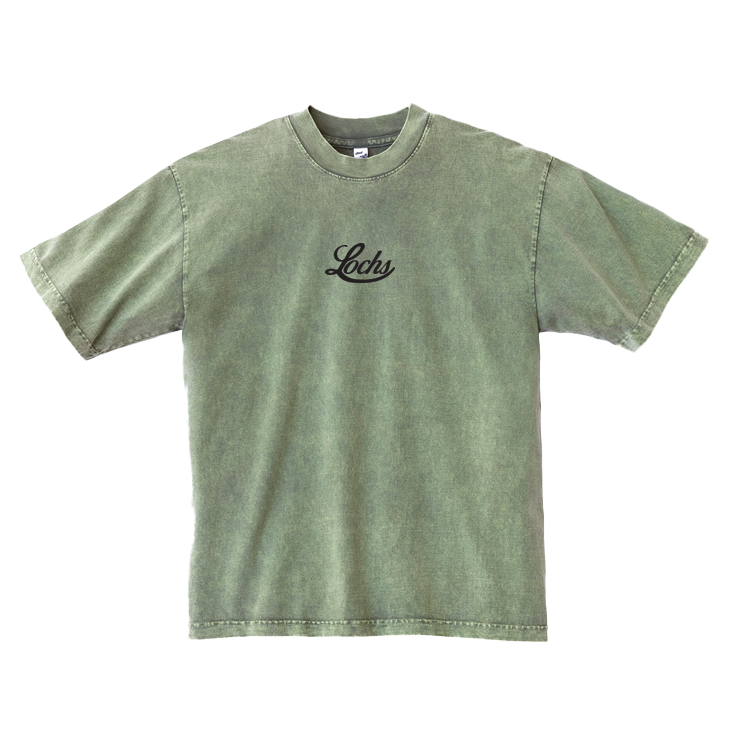 Lochs - Classic Tee